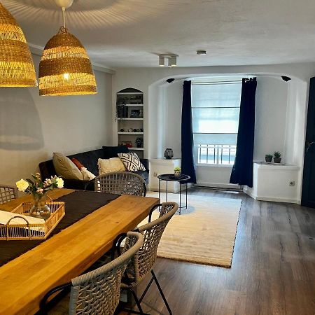 Ferienwohnung Hofblick Zulpich Luaran gambar