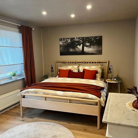 Ferienwohnung Hofblick Zulpich Luaran gambar