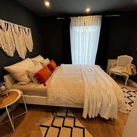 Ferienwohnung Hofblick Zulpich Luaran gambar