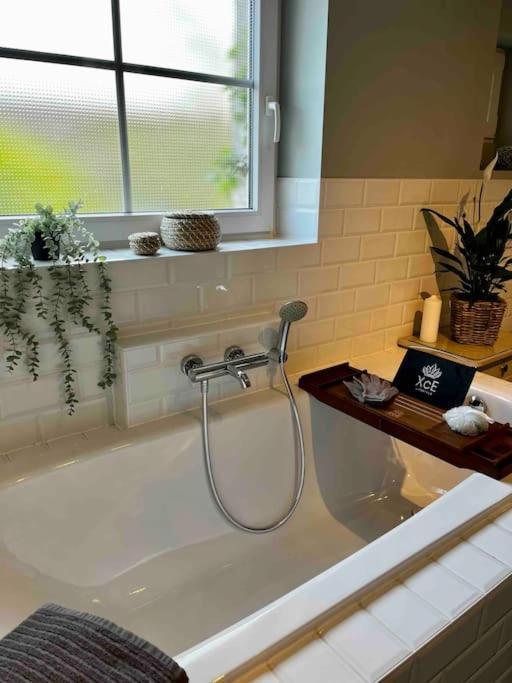 Ferienwohnung Hofblick Zulpich Luaran gambar