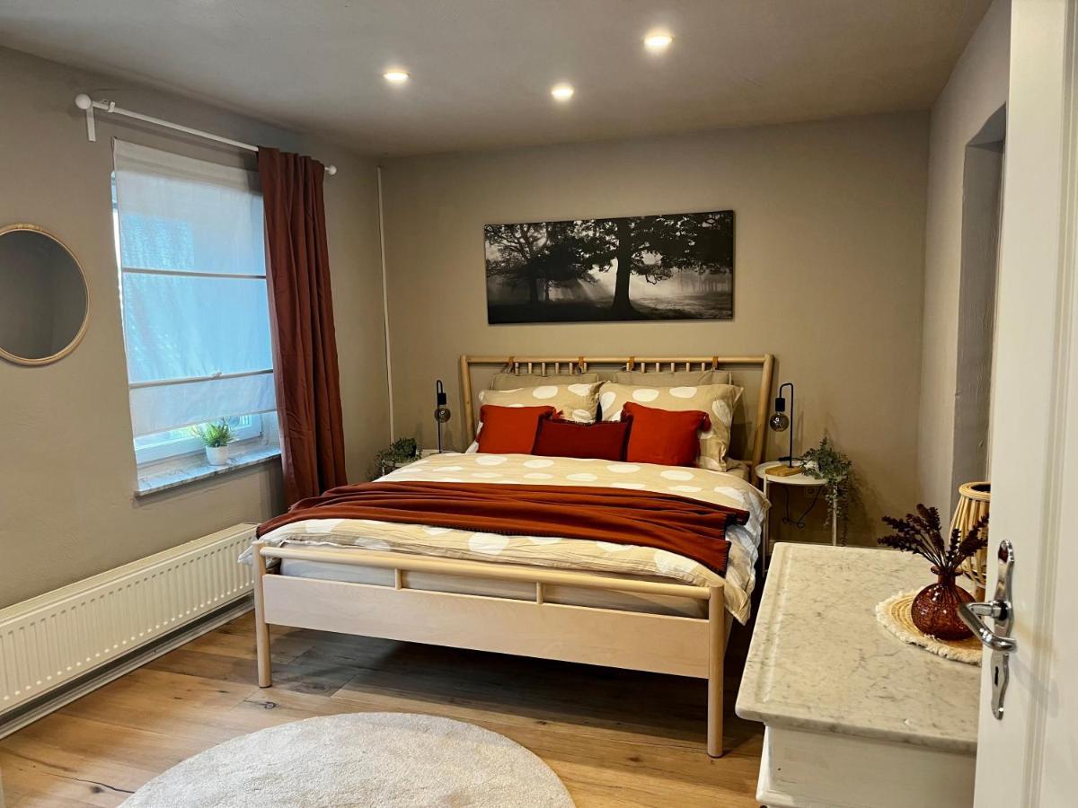 Ferienwohnung Hofblick Zulpich Luaran gambar