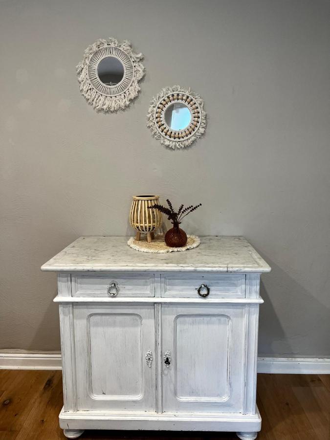 Ferienwohnung Hofblick Zulpich Luaran gambar