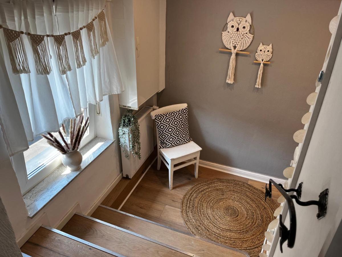 Ferienwohnung Hofblick Zulpich Luaran gambar