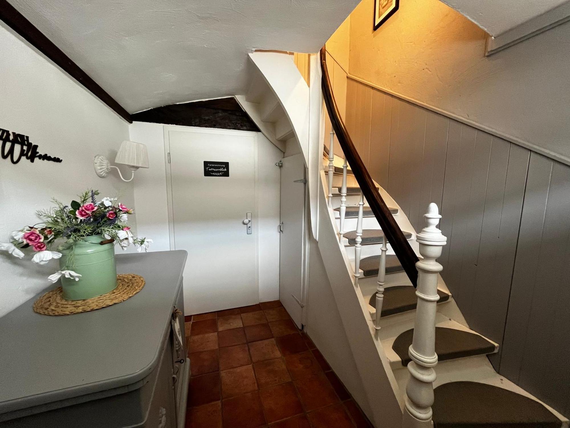 Ferienwohnung Hofblick Zulpich Luaran gambar